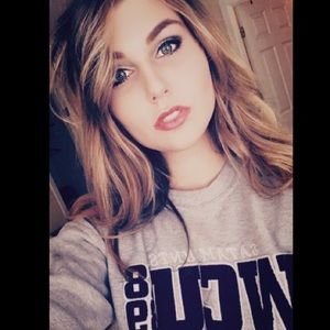 Meet your Posher, Kate